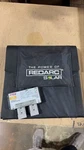 Redarc 160W Monocrystalline Solar Blanket W/ 20 Amp Regulator SMFB1160 Used. Price: $1100.00.