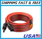 10AWG 30FT Solar To XT60I Extension Cable 35 50 75 100FT Heavy Duty New. Price: $82.99.