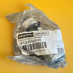 (an) ***qty 2*** Amphenol P28968 4-PIN Tee Connector 25A IP67 Waterproof Indu New. Price: $110.00.