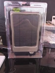 Tactacam Solar Panel For Cellular Security Camera Reveal EXT-V1 New. Price: $79.00.