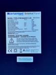 Pc Certainteed Solstice CTM10440HC11-09 440W Monocrystalline Solar Panel New. Price: $875.00.
