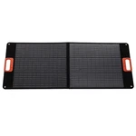Technaxx Germany Foldable Solar Panel 100 Watt 18 V TX-206 New. Price: $99.00.