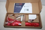 Solaredge SE-WFGW-B-S1-NA Wireless Gateway & Antenna Kit New In Box. Price: $68.79.
