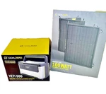 Goal Zero Yeti Portable Power Station, 500 + Boulder 100 Solar Generator New. Price: $698.00.