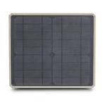 Moultrie - Solar Panel Power Pack 10W Gen 2 With Battery For Tra New. Price: $141.77.