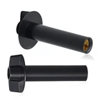 2X Rear Trunk Panel Left & Right Nut Screws Mustang 2005-09 Ford W712314S300 New. Price: $20.64.