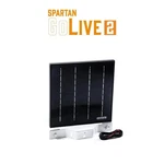 Spartan Camera SC-SP-GL2-10 10W Solar Panel Kit Compatible With All G... New. Price: $137.65.