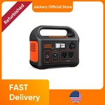 Jackery Refurbished Explorer 300 Portable Power STATION,283WH Capacity Used. Price: $159.00.