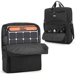 Hodrant Panel Storage Bag Compatible With Jackery Solarsaga 100W 100X, ... New. Price: $68.85.