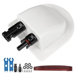 Pjerjzn Solar Cable Entry Gland With 10AWG Copper Conne... New. Price: $52.27.