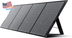 200W Solar Panels Portable For Power Station 24V Waterproof IP67 Foldable New. Price: $357.99.