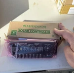 Sunlight 20 Amp Solar Charge Controller New. Price: $59.00.