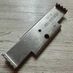 Generac Double Retention Clip SE671-05 Used. Price: $7.79.
