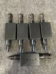 Tesla MCI-2 High Current (hc) Mid-circuit Interrupter, Lot Of 5, No Box Open. Price: $124.99.