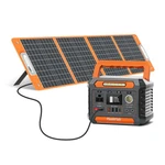 Flashfish 300W 230WH Portable Solar Generator Optional With Panel Us Stock New. Price: $188.32.
