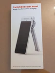 Switchbot Solar Panel Charger Curtain 3 - Performance Upgrade, Easy To Us... New. Price: $25.00.