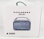Daranener Neo 300 Portable Power Station New. Price: $149.95.