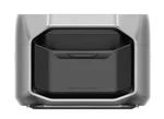 Ecoflow Delta Pro 3 Solar Ready Smart Extra Battery, Plug And Play Powerful New. Price: $2505.06.