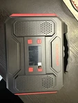 Dengawa 250W Portable Power Station Bank Backup Battery Pack Solar Generator Used. Price: $110.00.