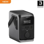 Ecoflow Trail 300DC 288WH Portable Power Bank + 30W Gan Usb-c Charger New. Price: $172.89.