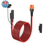 Elfculb 10AWG XT60I To Sae Adapter Extension Cable With Polarity Reverse New. Price: $64.21.