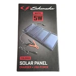 Schumacher 5W 12-VOLT Solar Battery Maintainer New. Price: $14.95.