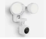 Wasserstein 3-IN-1 Wired Floodlight Charger Mount Compatible With Wyze Cam Open. Price: $29.00.