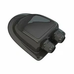 Abs Solar Double Cable Entry Gland For All Types 2MM To 6MM New. Price: $20.57.