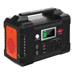 Flashfish 200W 151WH E200 Portable Power Station Lithium-ion Battery For Camping New. Price: $99.99.