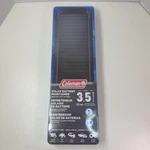 Coleman Solar 3.5W Watt 12V Battery Maintainer Cars Motorcycles Tractors Atvs New. Price: $27.99.