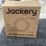Jackery Dc Extension Cable For Solar Panel - 16.4 Feet New. Price: $37.99.