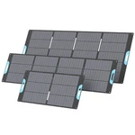 220W Solar Panel 400WATT 110W High Efficiency For Ecoflow Delta Pro 3 Plus New. Price: $202.79.