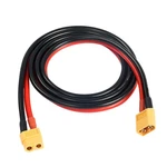 Riieyoca XT60 Female Connector With 1M 12AWG Silicon Wire... New. Price: $14.41.