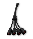 Goal Zero 4X High Power Port Combiner Connector New. Price: $29.95.