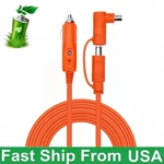Car Adapter For Bougerv ?SYZ-240 ISE228 Juicego 240WH Portable Power Station New. Price: $11.99.