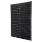 Vevor 200W Monocrystalline Solar Panel High-efficiency Pv Module New. Price: $239.99.