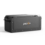 Pecron 12V 200AH LIFEPO4 Deep Cycle Lithium Battery For Rv Solar Power Bank New. Price: $399.00.