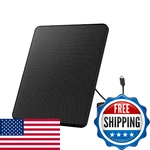 Birdfy 8W Solar Panel For Smart Feeder Camera, Type-c Charger New. Price: $94.53.