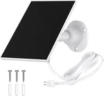 Solar Panel For Simplisafe Outdoor Camera, IP65 Waterproof, 360 Adjustable New. Price: $25.88.