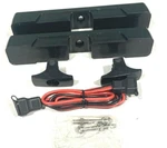 Sunsei Digital Solar Power Controller Monitor Kit CC20000D Open. Price: $14.99.
