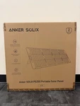 Anker Solix PS200 Portable Solar Panel New. Price: $305.00.