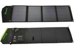 Bioenno Power BSP-28-LITE Watt Foldable Solar Panel New. Price: $65.00.
