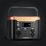 Duracell 300-WATT Portable Power Station Used. Price: $110.00.