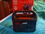 Jackery 300W Portable Power Staition Solar Generator With Lithium Battery ! Open. Price: $169.99.