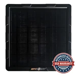 Spypoint Splb 10 Black Compact Solar Panel Trail Camera Power New. Price: $59.99.