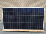 28 Pack Astronergy 650 Watts Bifacial Mono Perc Solar Panel 1500V CHSM66M(DG) Open. Price: $6720.00.