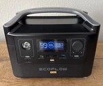 Ecoflow - River Pro Portable Power Station EF4 720WH 600W 120V Open. Price: $329.95.