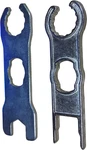 Sunway Solar Panel Connector Tool, Metal Spanner Wrenches Crimping 1 Pair New. Price: $15.89.
