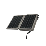 Tactacam External Folding Solar Panel New. Price: $99.99.