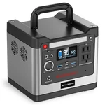Alpha Digital 320W 93120 Mah Outdoor Portable Power Station For Home/camping New. Price: $249.99.